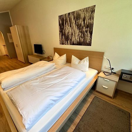 Zentrum Appartements Lorenzin Gaschurn Exterior photo