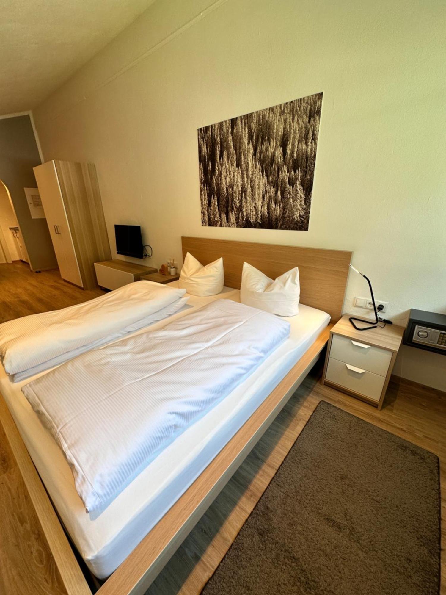 Zentrum Appartements Lorenzin Gaschurn Exterior photo