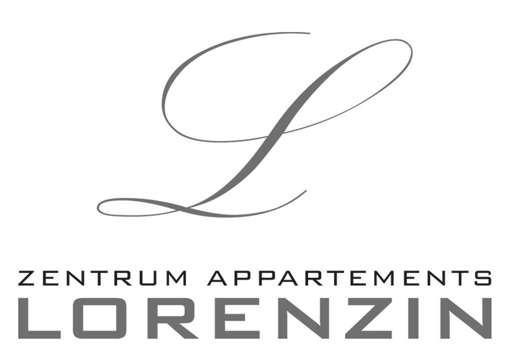 Zentrum Appartements Lorenzin Gaschurn Exterior photo
